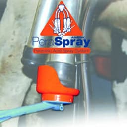 Pera Spray