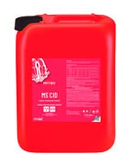 MS® CID