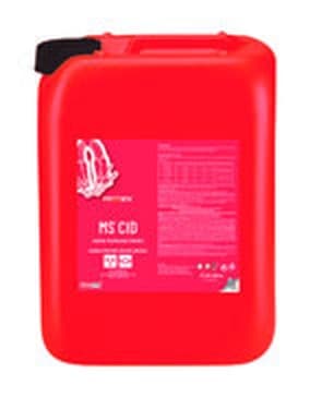 MS® CID