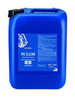 MS® CLEAN