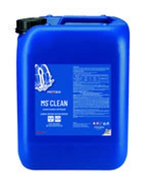 MS® CLEAN