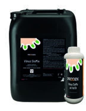 Vilnus® DioMix