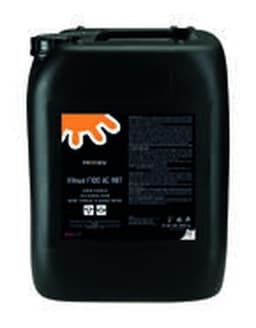 Vilnus® F100 AC RBT