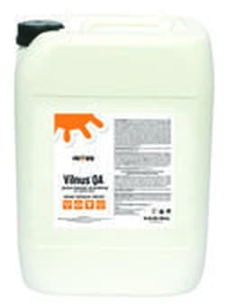 Vilnus® QA